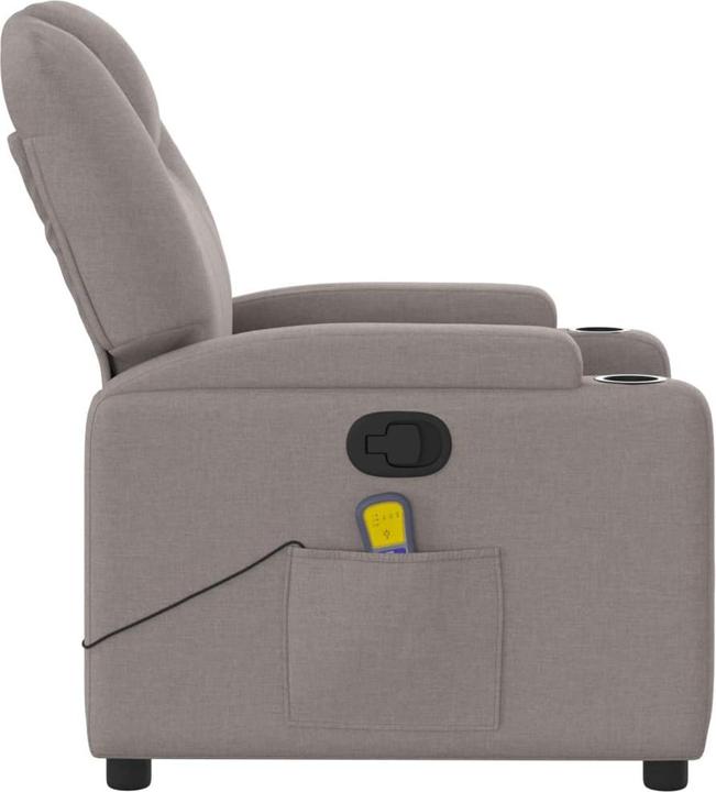 Actual product image VidaXL Habakkuk