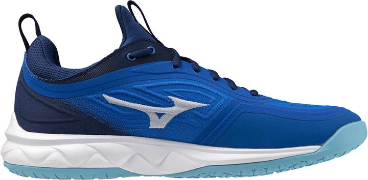 Actual product image Mizuno Wave Luminous 3 (43)