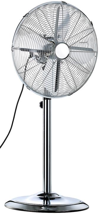 Sichler Vollmetall-Standventilator