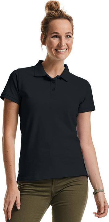 Image du produit Russell Polo en coton issu de l'agriculture biologique (XS)