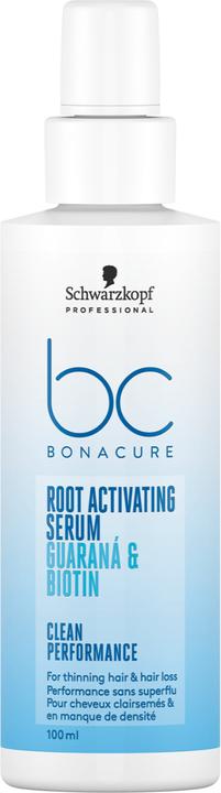 Produktbild Schwarzkopf BC Bonacure - Root Activating (100 ml)