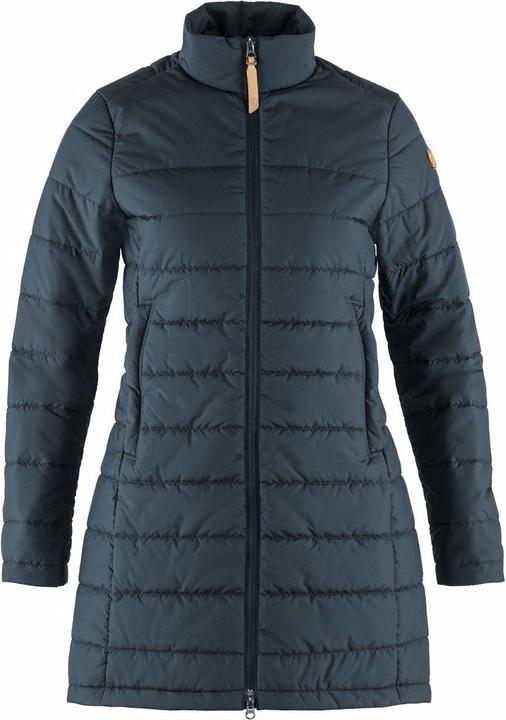Fjällräven Kiruna Liner Parka