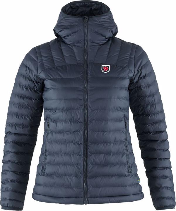 Fjällräven Expedition Lätt Hoodie Jacke