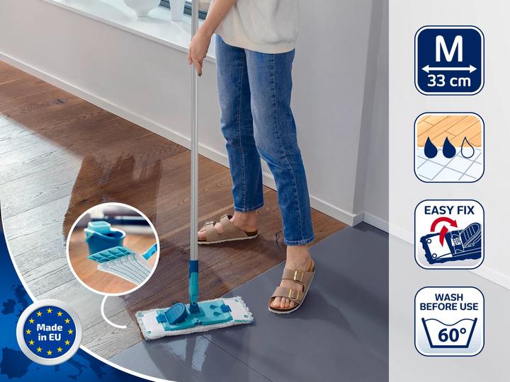 Image du produit Leifheit Power Clean