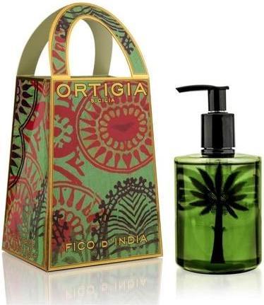 Immagine prodotto Ortigia Sicilia Sapone liquido Fico D'India (Sapone liquido, 300 ml)