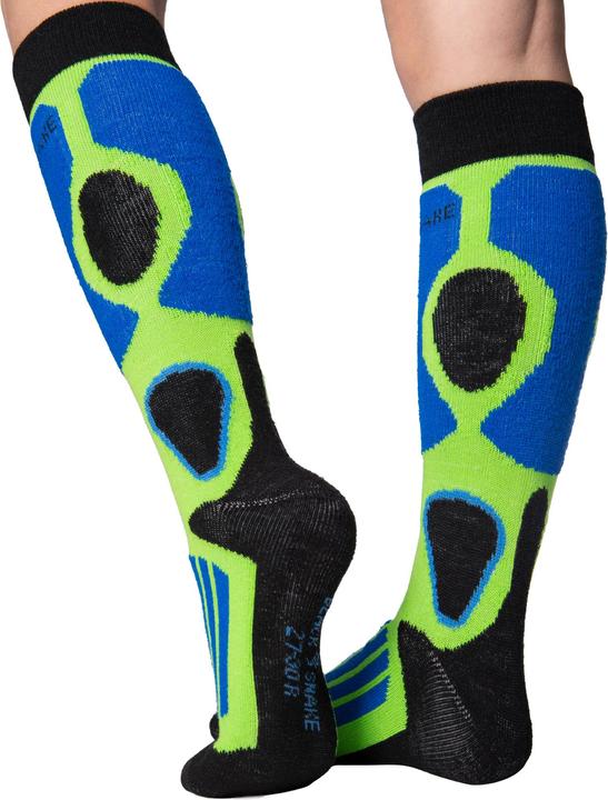 Image du produit Black Snake haute protection (35 - 38)