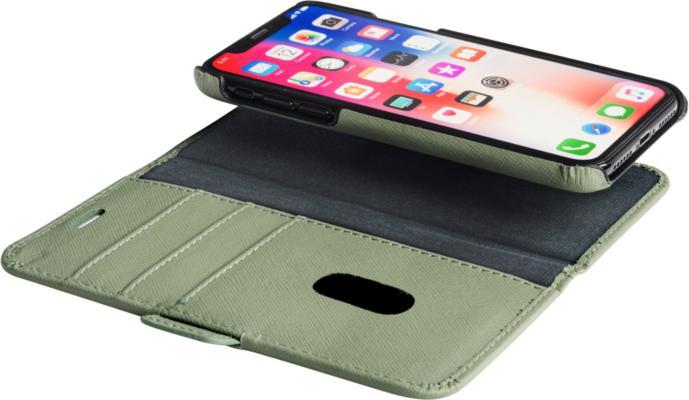 Actual product image dbramante1928 New York (Apple iPhone X)