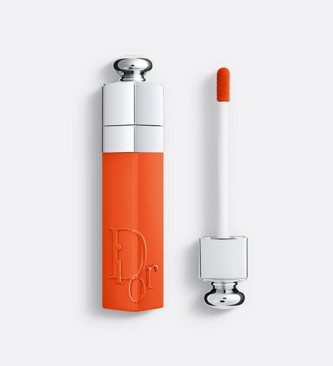Produktbild Dior Addict (641 Natural Red Tangerine)