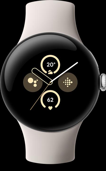 Immagine prodotto Google Pixel Watch 2 EU (41 mm, 4G)