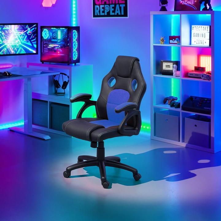 Actual product image tectake Mike