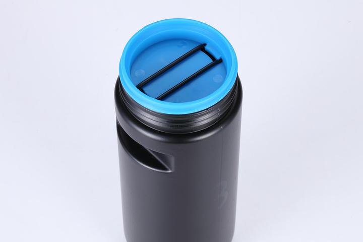 Produktbild BBB CombiSet Tools & Tubes L BSB-64 Werkzeugdose + Werkzeugset