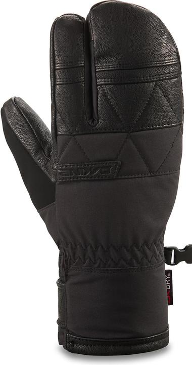 Produktbild Dakine Mitt Fleetwood Trigger Black 2023 (M)