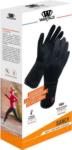 Produktbild Wantalis Sancy (L)