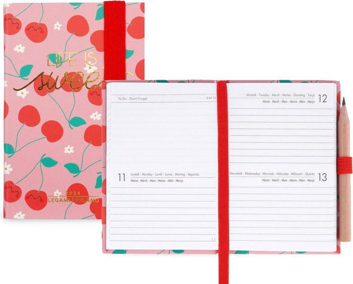 Image du produit Legami Agenda Photo Diary