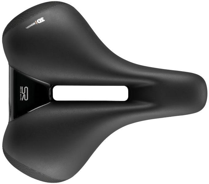 Actual product image Selle Royal Ellipse Relaxed
