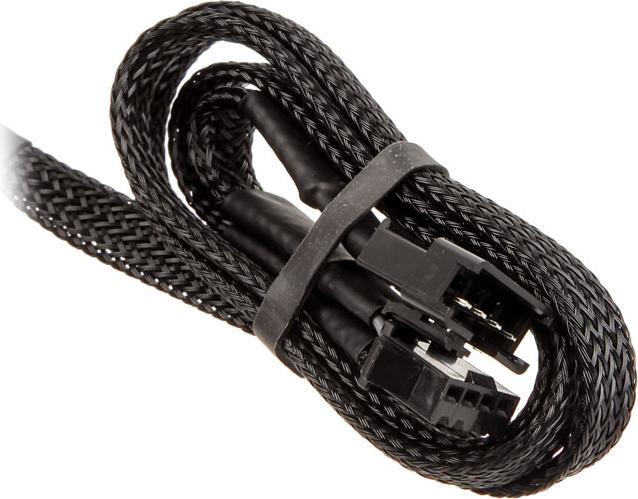 Actual product image Phanteks Fan frame 140 mm halos Lux RGB (PH-FF140RGBA AG01)