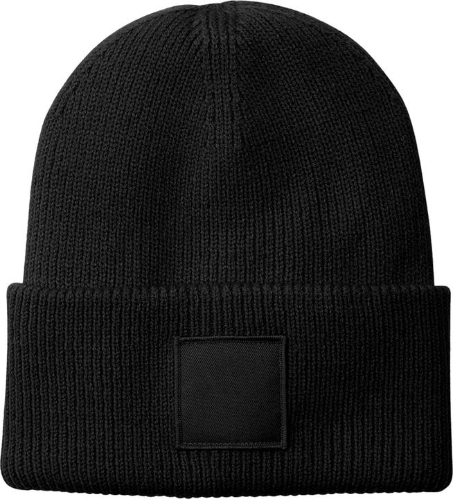 Actual product image Beechfield Tonal Patch Beanie