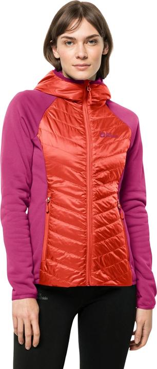Immagine prodotto Jack Wolfskin Routeburn Pro Hybrid W (XS)
