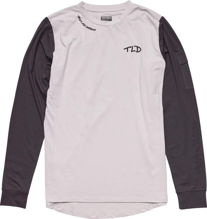 Image du produit Troy Lee Designs Tee Ruckus ls Ride - Résistance (M)