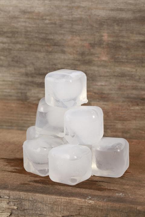 Produktbild Kikkerland Reusable Ice Cubes (Wiederverwendbare Eiswürfel)