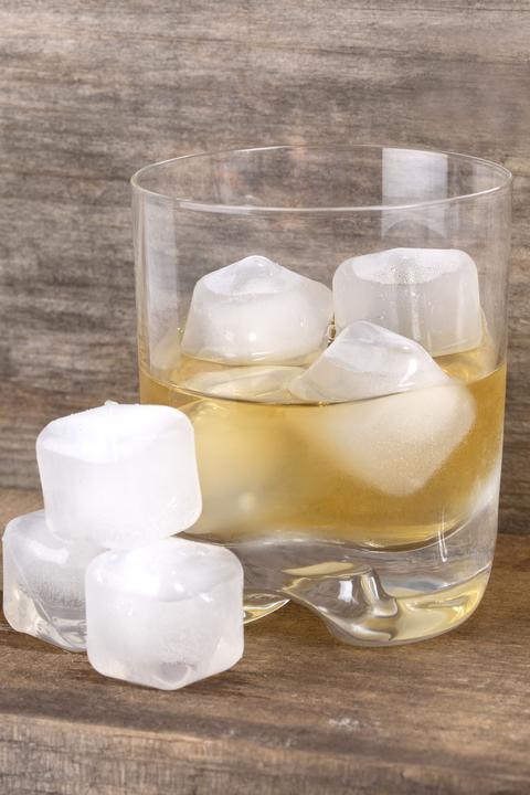 Produktbild Kikkerland Reusable Ice Cubes (Wiederverwendbare Eiswürfel)