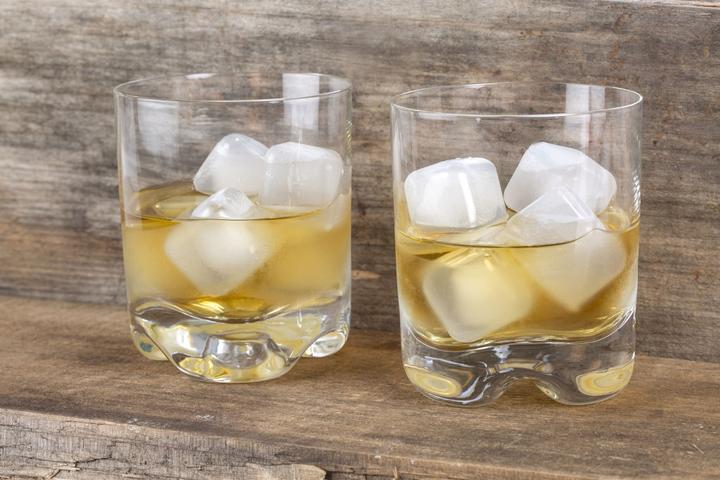 Produktbild Kikkerland Reusable Ice Cubes (Wiederverwendbare Eiswürfel)