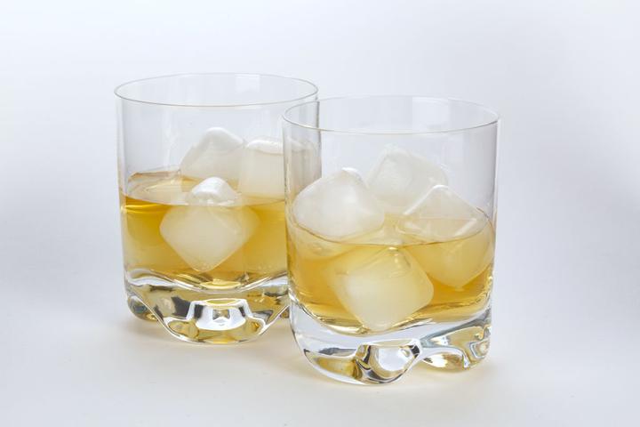 Produktbild Kikkerland Reusable Ice Cubes (Wiederverwendbare Eiswürfel)