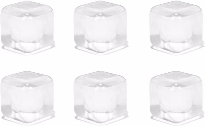 Produktbild Kikkerland Reusable Ice Cubes (Wiederverwendbare Eiswürfel)