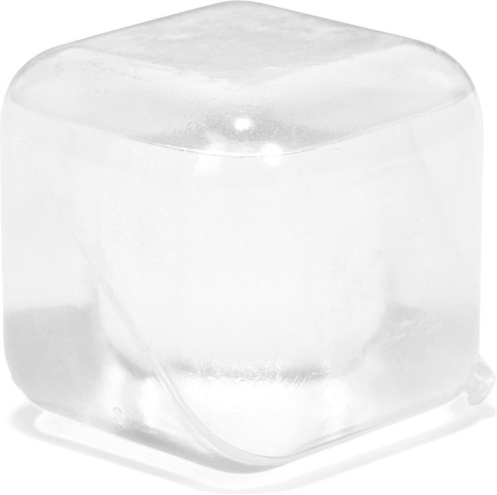 Produktbild Kikkerland Reusable Ice Cubes (Wiederverwendbare Eiswürfel)