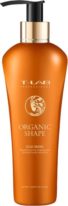 T-Lab Professional Organic Shape Duo Mask (300 ml)