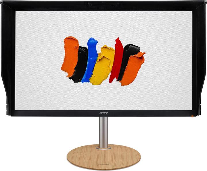 Produktbild Acer ConceptD CP5 (2560 x 1440 Pixel, 27")
