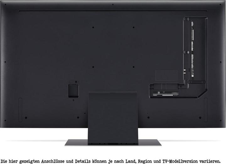 Image du produit LG 50QNED826RE (50", QNED82, QLED, 4K, 2023)