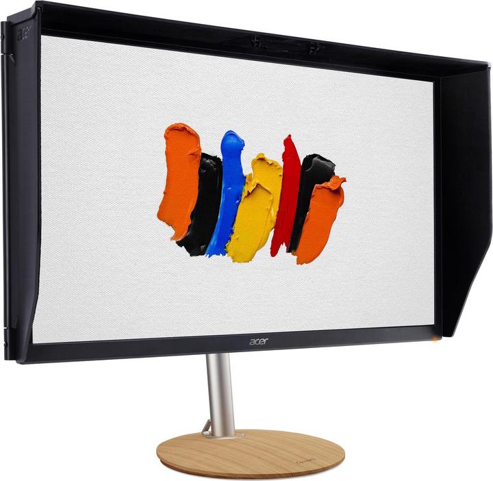 Produktbild Acer ConceptD CP5 (2560 x 1440 Pixel, 27")