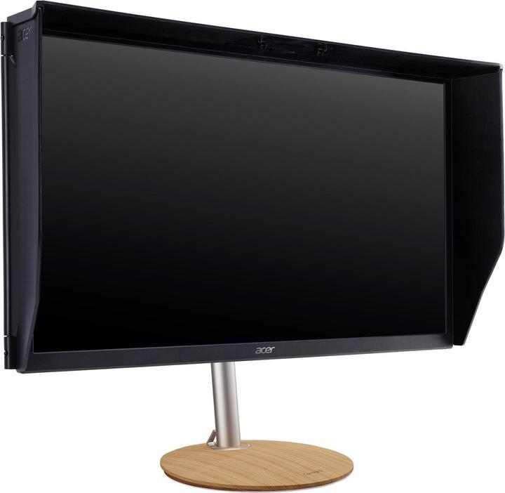 Produktbild Acer ConceptD CP5 (2560 x 1440 Pixel, 27")