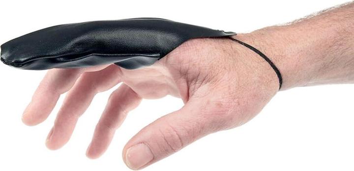 Produktbild Söhngen Lederfingerling Gr6 L