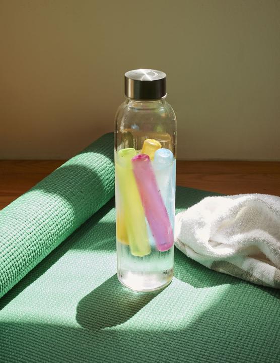 Produktbild Kikkerland Reusable Ice Sticks (Wiederverwendbare Eiswürfel)