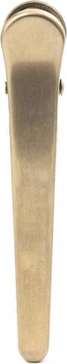 Immagine prodotto Kikkerland Clip in ottone (3 x)
