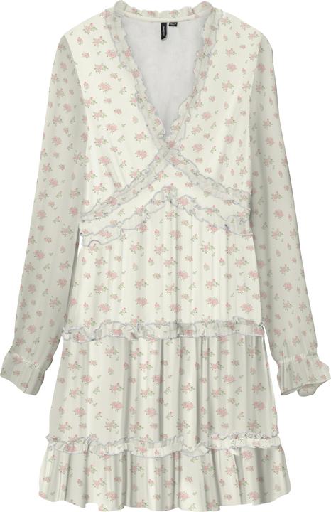 Vero Moda VMSMILLA Midikleid Kleid (L)