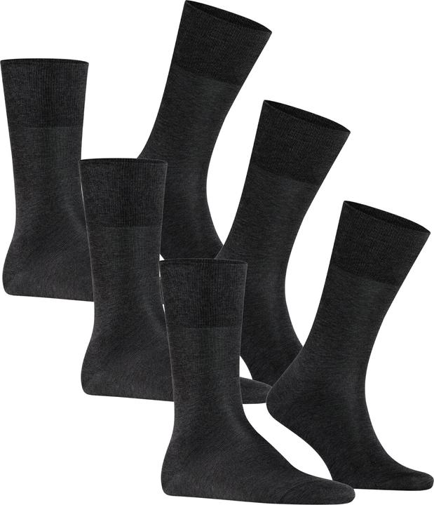 Actual product image Falke Tiago Bundle 3-Pack SO (pack of 3, 47 - 48)