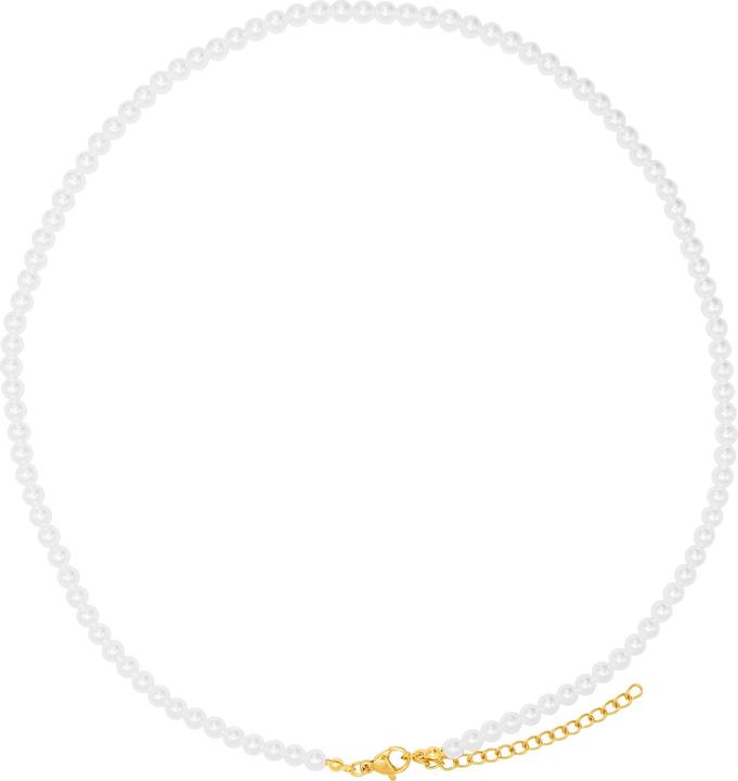 Produktbild Heideman Clara goldfarben (100% Edelstahl, 45 - 50 cm)