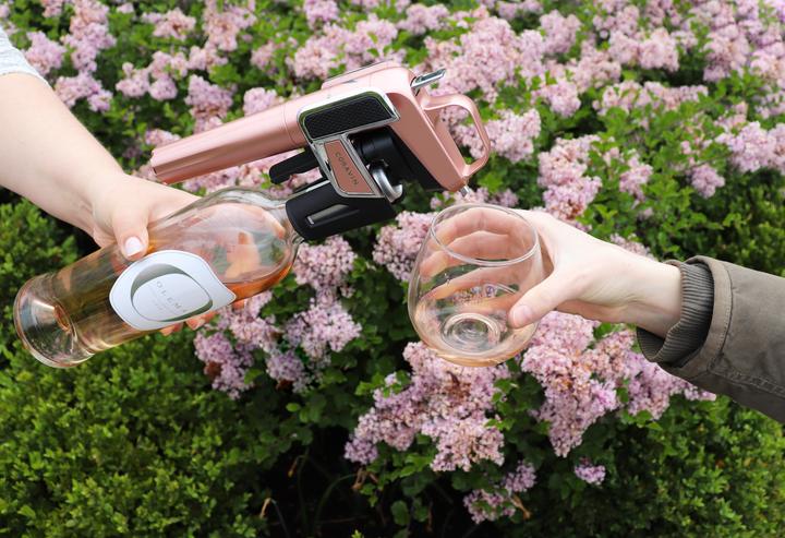 Actual product image Coravin Model 2 (Wine pourer)