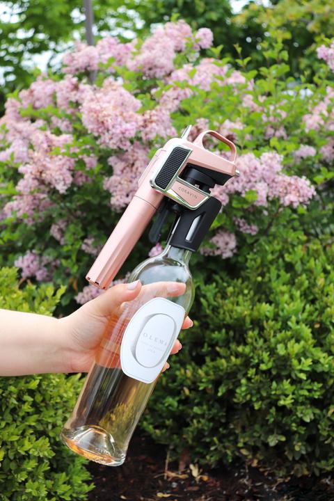 Actual product image Coravin Model 2 (Wine pourer)