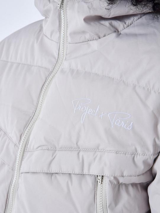 Actual product image Project X Paris Puffer Jacket (M)