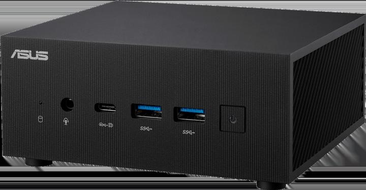 Produktbild ASUS ExpertCenter PN53-BBR777HD 0.92L sized PC Juodas 7735H 3.2 GHz (AMD Ryzen 7 7735H)