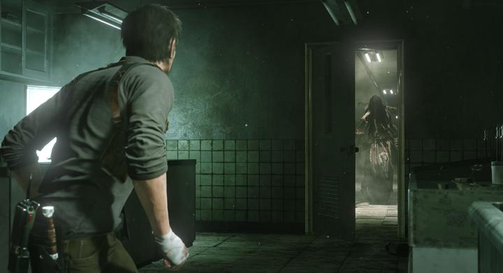 Image du produit Plaion The Evil Within 2 (kh1) (PC, IT)