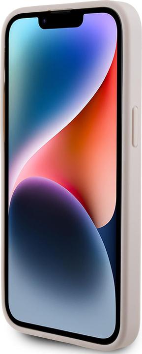Immagine prodotto Guess Custodia rigida (Apple iPhone 15 Pro)
