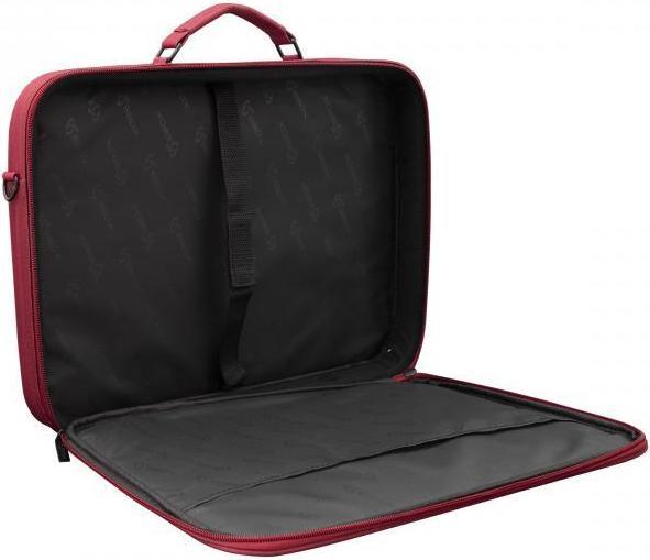 Actual product image Sbox NLS-3015D Bordo New York (15.60")