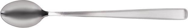 Produktbild Schwarz Kitchen Coupe-Löffel Inox 20 cm (Eisportionierer)