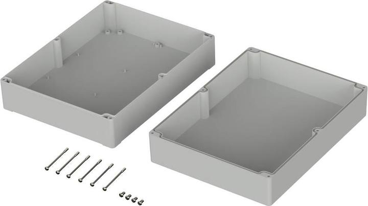 Actual product image Bopla Universal housing 300 x 230 x (Housing)