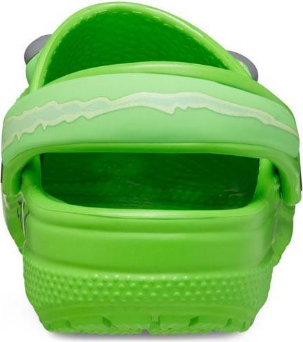 Produktbild Crocs T's Classic I AM Dinosaur Clog (22)
